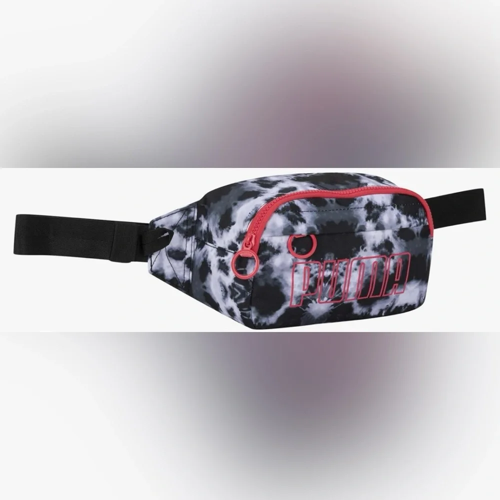 Fanny Pack Bag β PUMA - Picture 11 of 13